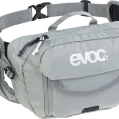Evoc Hip Pack 3 L - Steen