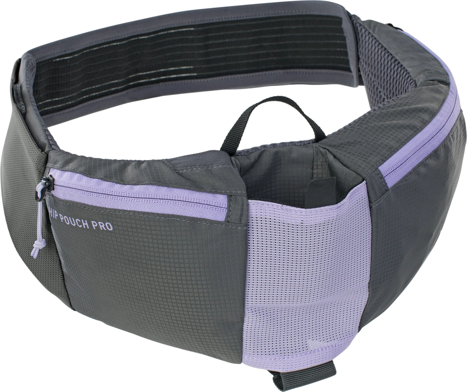 Evoc Hip Pouch Pro + 0,55 L Drinkfles - Multicolour - Afbeelding 4