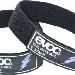 Evoc Laadklep Pad Riem E-Ride - Zwart