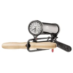 Lezyne Pressure Over Drive Vloerpomp - Zwart -Trap Vlot Verkoopwinkel 4259b908daaf2ae