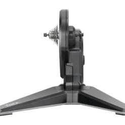 TACX FLUX S Smart-Trainer Hometrainer - Zwart/Grijs -Trap Vlot Verkoopwinkel 429690 3698681