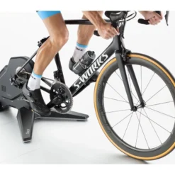 TACX FLUX S Smart-Trainer Hometrainer - Zwart/Grijs -Trap Vlot Verkoopwinkel 429695 3698693