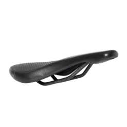 ERGON SMD2 Comp Zadel - Zwart/stealth -Trap Vlot Verkoopwinkel 44080011 detail 1