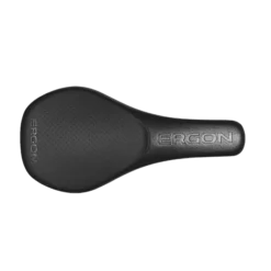 ERGON SMD2 Comp Zadel - Zwart/stealth -Trap Vlot Verkoopwinkel 44080011 detail 2