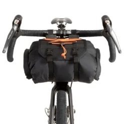 Restrap Bar Bagagerol - 14 L - Oranje