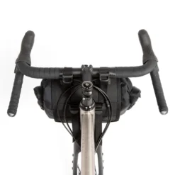 Restrap Bar Bagagerol - 14 L - Oranje -Trap Vlot Verkoopwinkel 44195020122 4