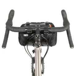 Restrap Adventure Race Stuurtas - Zwart -Trap Vlot Verkoopwinkel 44195040122 3