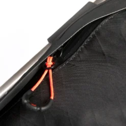 Restrap Adventure Race Frametas - Lang - Zwart -Trap Vlot Verkoopwinkel 44195040322 5