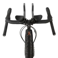 Restrap Adventure Race Bovenbuis Tas - Lang - Zwart -Trap Vlot Verkoopwinkel 44195040522 5