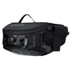 ERGON BA Heuptas Waist Bag - Zwart -Trap Vlot Verkoopwinkel 45030091 detail 3