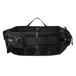 ERGON BA Heuptas Waist Bag - Zwart -Trap Vlot Verkoopwinkel 45030091 detail 4