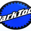 Park Tool DL-15 Logo Sticker