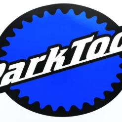 Park Tool DL-15 Logo Sticker