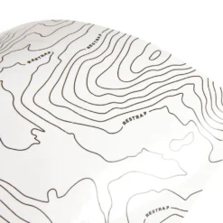 Restrap Montuurbeschermingskit - Helder/Zwart -Trap Vlot Verkoopwinkel 45195010121 1