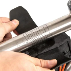 Restrap Montuurbeschermingskit - Helder/Zwart -Trap Vlot Verkoopwinkel 45195010121 2