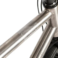 Restrap Framebeschermingsset - Helder/Wit -Trap Vlot Verkoopwinkel 45195040121 3