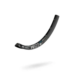 Dt-swiss H 522 E-bike Schijfvelg - 27.5 Inch - Zwart