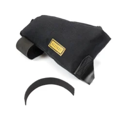 Restrap Tassen Voor Bovenbuizen Tassen Voor Bovenbuizen - Zwart -Trap Vlot Verkoopwinkel 459fad203634af