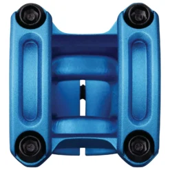 SPANK Lepel 350 Steel - Blauw -Trap Vlot Verkoopwinkel 4710155968143 SPOON 350 35mm BLUE FRONT 1800x1800