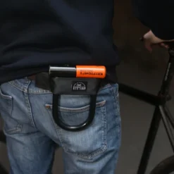 Restrap LOCK Holster Zwart -Trap Vlot Verkoopwinkel 47195010116 3