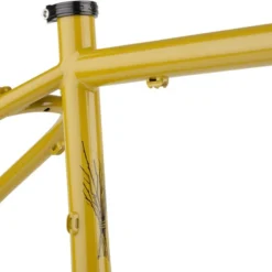 Surly Krampus Frame Kit - Neus Druppel Kerrie -Trap Vlot Verkoopwinkel 4923009XX22 2