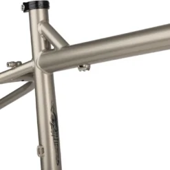 Surly Ogre Frame Kit - Champagne Supernova -Trap Vlot Verkoopwinkel 49230100422 2
