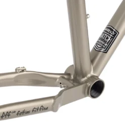 Surly Ogre Frame Kit - Champagne Supernova -Trap Vlot Verkoopwinkel 49230100422 4
