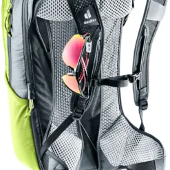 Deuter Race Air 14+3 - Citrus-grafiet -Trap Vlot Verkoopwinkel 4NDMq2TAIJCoaT