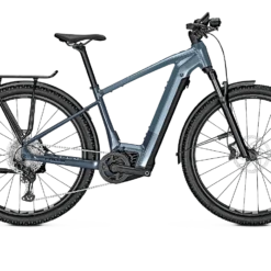 Focus PLANET² 6.9 Erfgoedblauw / Steenblauw