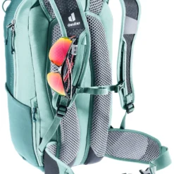 Deuter Race 16 - Deepsea Jade -Trap Vlot Verkoopwinkel 4kRoA3A1qCSuZB