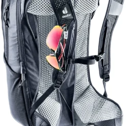 Deuter Race Air 14+3 - Zwart -Trap Vlot Verkoopwinkel 4kdCCKfd8y0Hrz