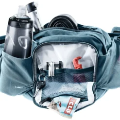 Deuter Pulse Pro 5 - Atlantic-desert -Trap Vlot Verkoopwinkel 4loKtyYYuqzRKj