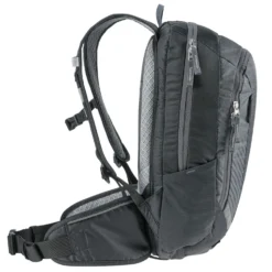Deuter Compact 8 JR Grijs (grafiet-zwart) -Trap Vlot Verkoopwinkel 5044624 002 pic4