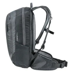 Deuter Compact 8 JR Grijs (grafiet-zwart) -Trap Vlot Verkoopwinkel 5044624 002 pic5