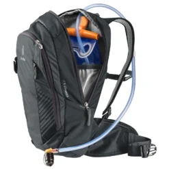 Deuter Compact 8 JR Grijs (grafiet-zwart) -Trap Vlot Verkoopwinkel 5044624 002 pic7