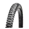 MAXXIS Minion DHR II WT Vouwband - 27.5x2.60 Inch - Dual Compound - TR Exo