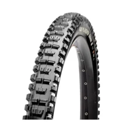 MAXXIS Minion DHR II WT Vouwband - 27.5x2.60 Inch - Dual Compound - TR Exo