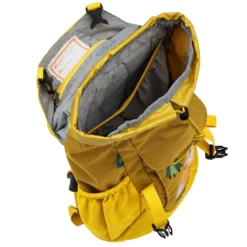 Deuter Forest Fox 10 Geel (kurkuma-corn) -Trap Vlot Verkoopwinkel 5637927091 dxlfiyd waldfuchs 10 deuter 24