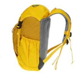 Deuter Forest Fox 10 Geel (kurkuma-corn) -Trap Vlot Verkoopwinkel 5637927091 e waldfuchs 10 deuter 24