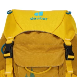 Deuter Forest Fox 10 Geel (kurkuma-corn) -Trap Vlot Verkoopwinkel 5637927091 g waldfuchs 10 deuter 24