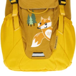 Deuter Forest Fox 10 Geel (kurkuma-corn) -Trap Vlot Verkoopwinkel 5637927091 h waldfuchs 10 deuter 24