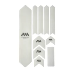 Honeycomp Frame Guard XL - Transparant