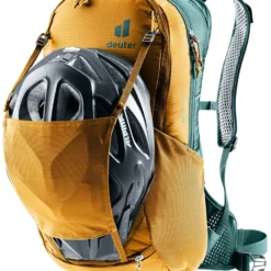 Deuter Race Air 14+3 - Kaneel-deepsea -Trap Vlot Verkoopwinkel 5BKK6EOiVnoWpx