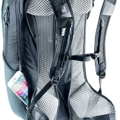 Deuter Race Air 14+3 - Atlantic-ink -Trap Vlot Verkoopwinkel 5Ozhw4CuUIrSZe