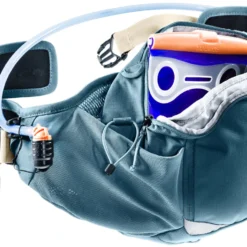 Deuter Pulse Pro 5 - Atlantic-desert -Trap Vlot Verkoopwinkel 5ebo4usZOPlWxq