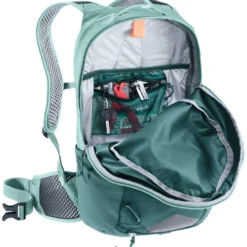 Deuter Race 16 - Deepsea Jade -Trap Vlot Verkoopwinkel 5hh4zKpfdZ0kUY