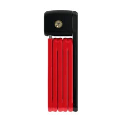 Abus Bordo Lite 6055/60 - Rood