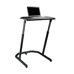 Wahoo Fitness KICKR Fiets Desk - Zwart -Trap Vlot Verkoopwinkel 60ndkGiiZymij3