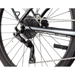 Cannondale Treadwell EQ DLX Remixed Black Magic -Trap Vlot Verkoopwinkel 647a9dd2 faa7 46c8 b741 fd59f311893d