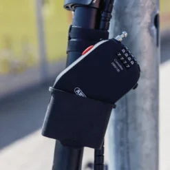 Abus Combiflex 2503/120 Kabelslot -Trap Vlot Verkoopwinkel 66310 Mood Combiflex 2503 Halter 00A5845 3